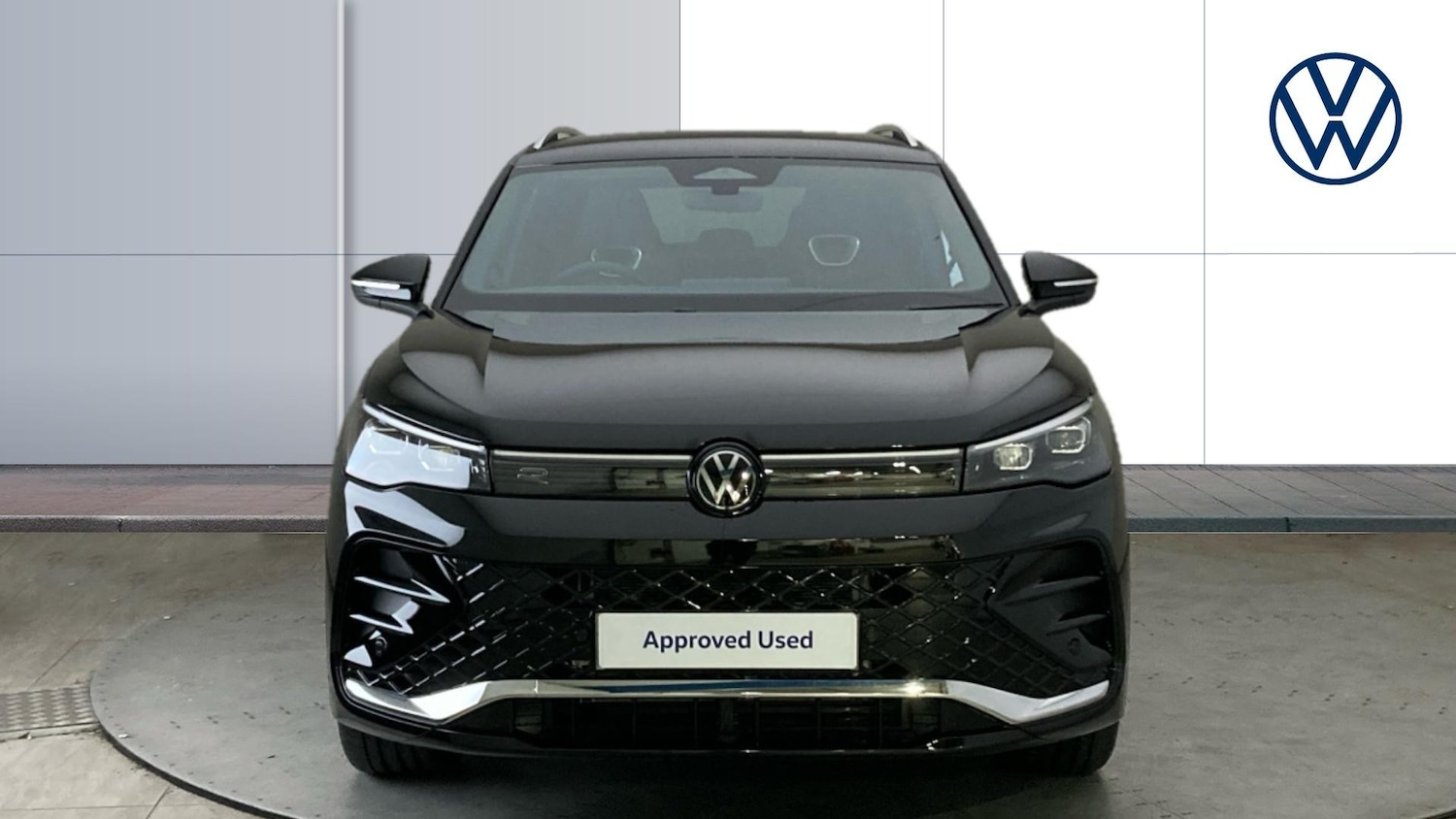 Used Volkswagen Tiguan 2025 for sale - 77086438: Photo 7