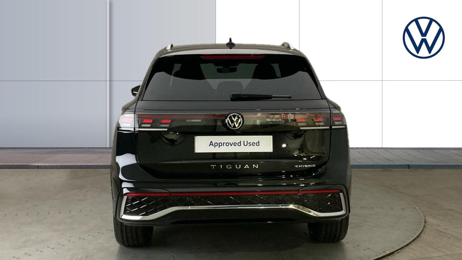Used Volkswagen Tiguan 2025 for sale - 77086438: Photo 8