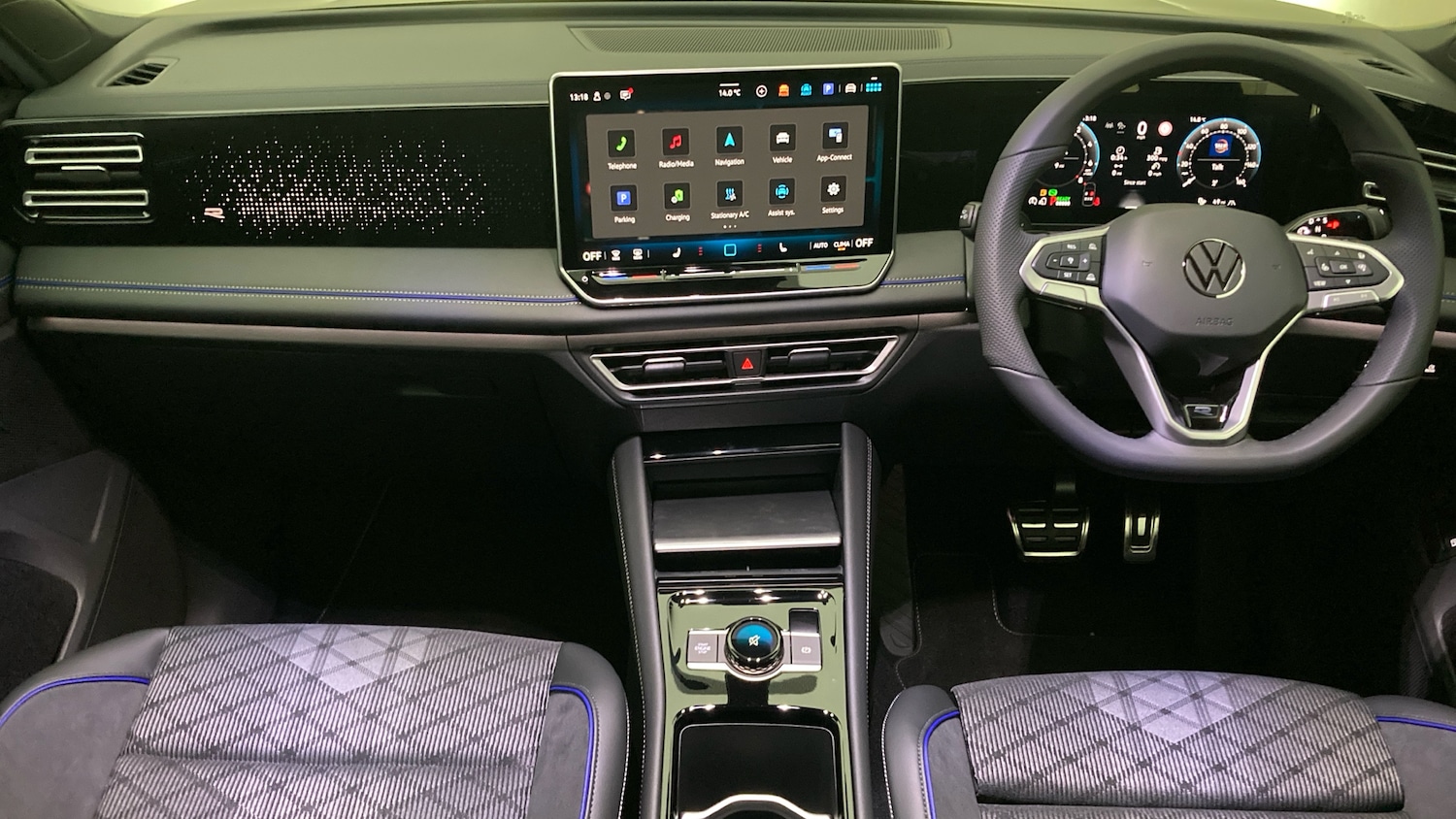 Used Volkswagen Tiguan 2025 for sale - 77086438: Photo 9