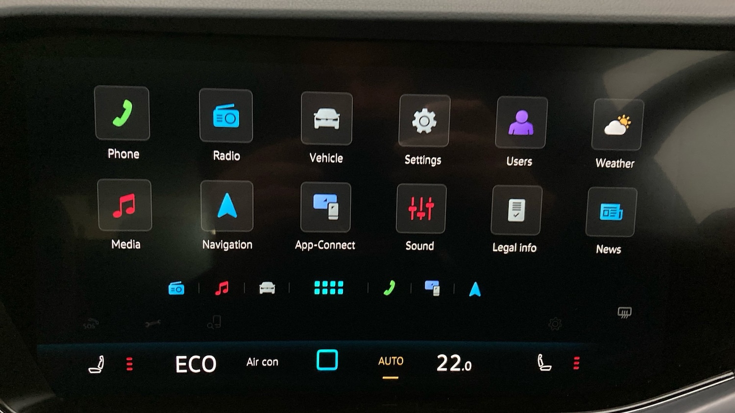 Used Volkswagen Touareg 2025 for sale - 77095653: Photo 12