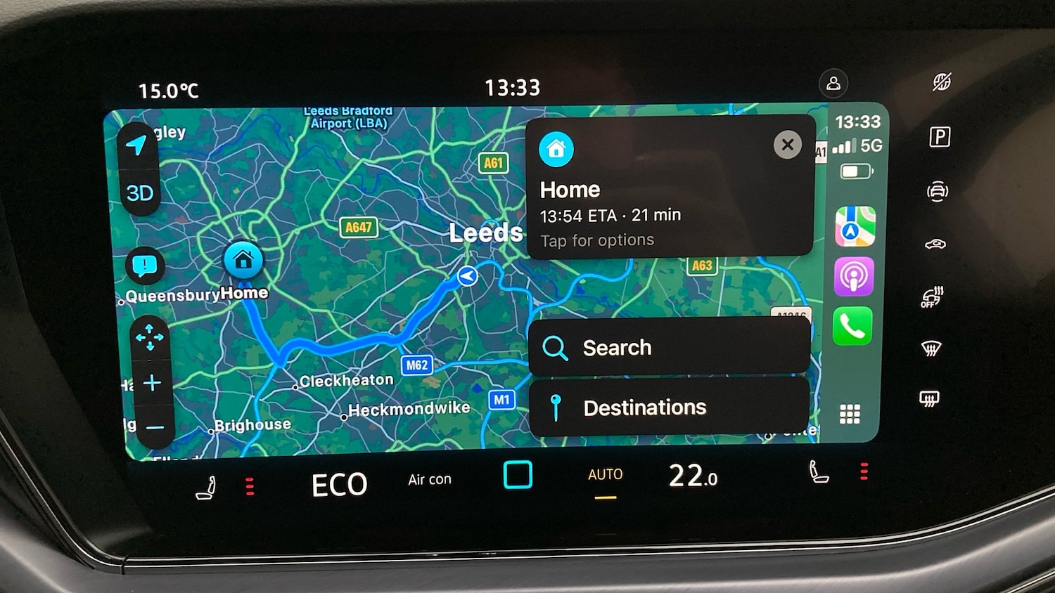 Used Volkswagen Touareg 2025 for sale - 77095653: Photo 22