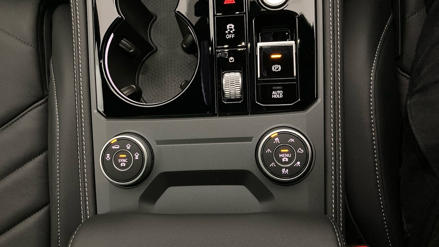 Used Volkswagen Touareg 2025 for sale - 77095653: Photo 31