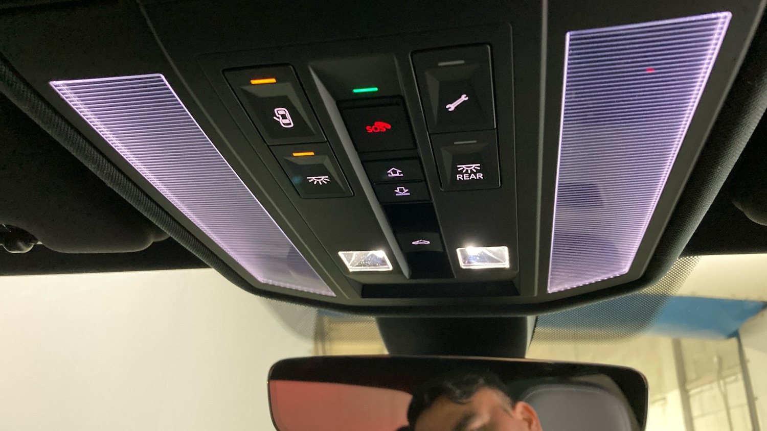 Used Volkswagen Touareg 2025 for sale - 77095653: Photo 33