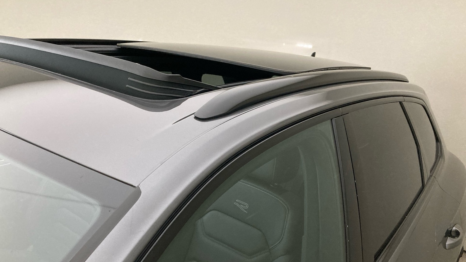 Used Volkswagen Touareg 2025 for sale - 77095653: Photo 40