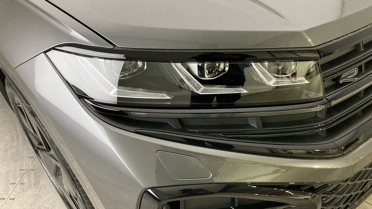 Used Volkswagen Touareg 2025 for sale - 77095653: Photo 42