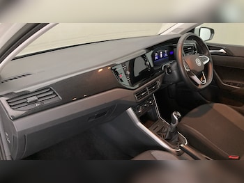 Used Volkswagen Polo 2023 for sale - 75594594: Photo