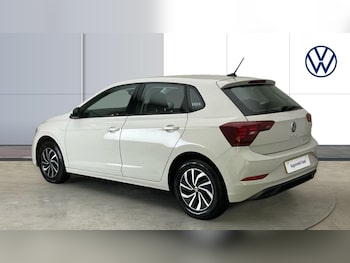 Used Volkswagen Polo 2023 for sale - 75594594: Photo