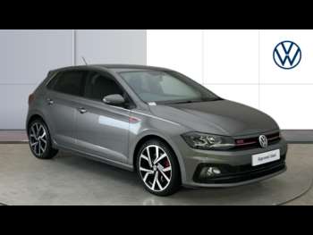 2019 (19) - 2.0 TSI GTI 5dr DSG Petrol Hatchback