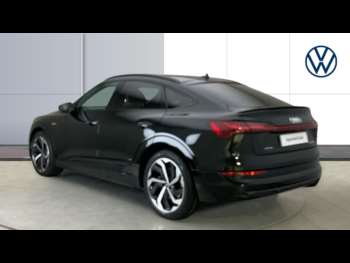 Used Audi e-tron 2022 for sale - 74896906: Photo