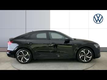 Used Audi e-tron 2022 for sale - 74896906: Photo