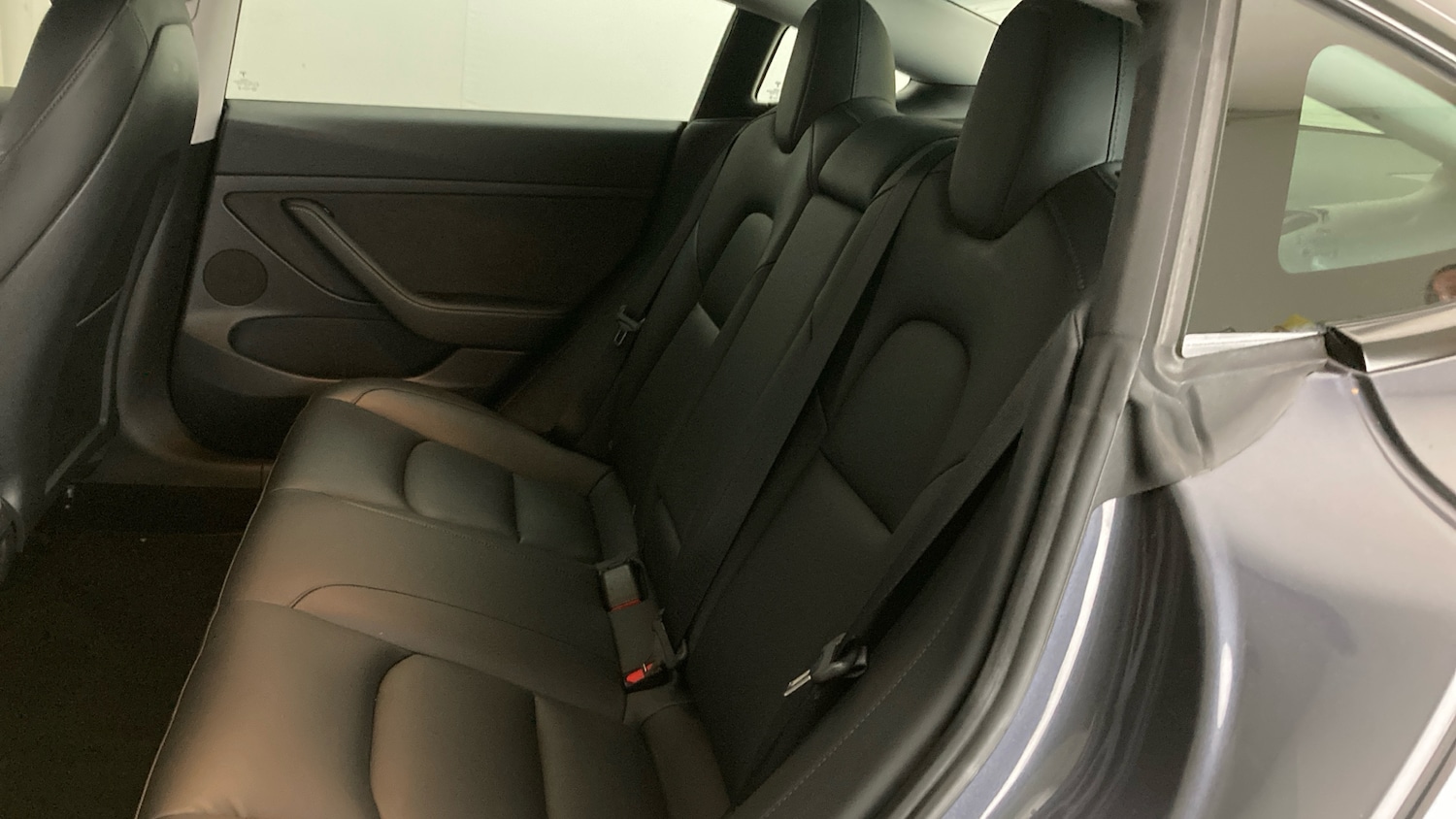 Used Tesla Model 3 2021 for sale - 77622309: Photo 16