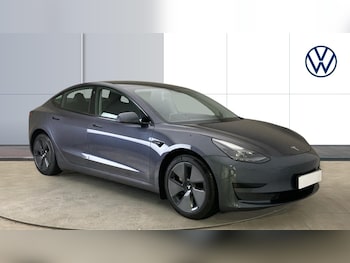 Tesla Model 3 feature image
