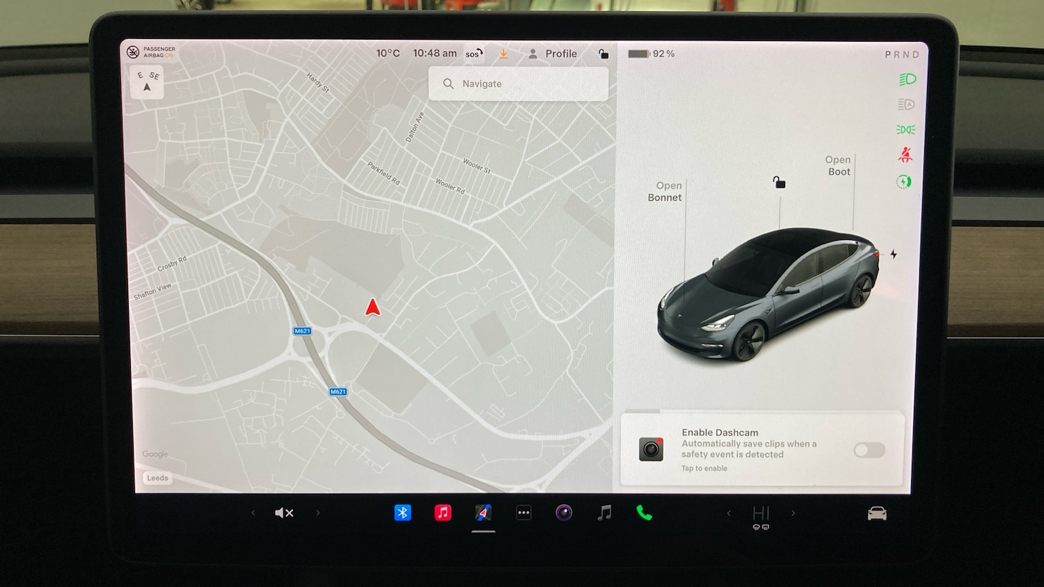 Used Tesla Model 3 2021 for sale - 77622309: Photo 22