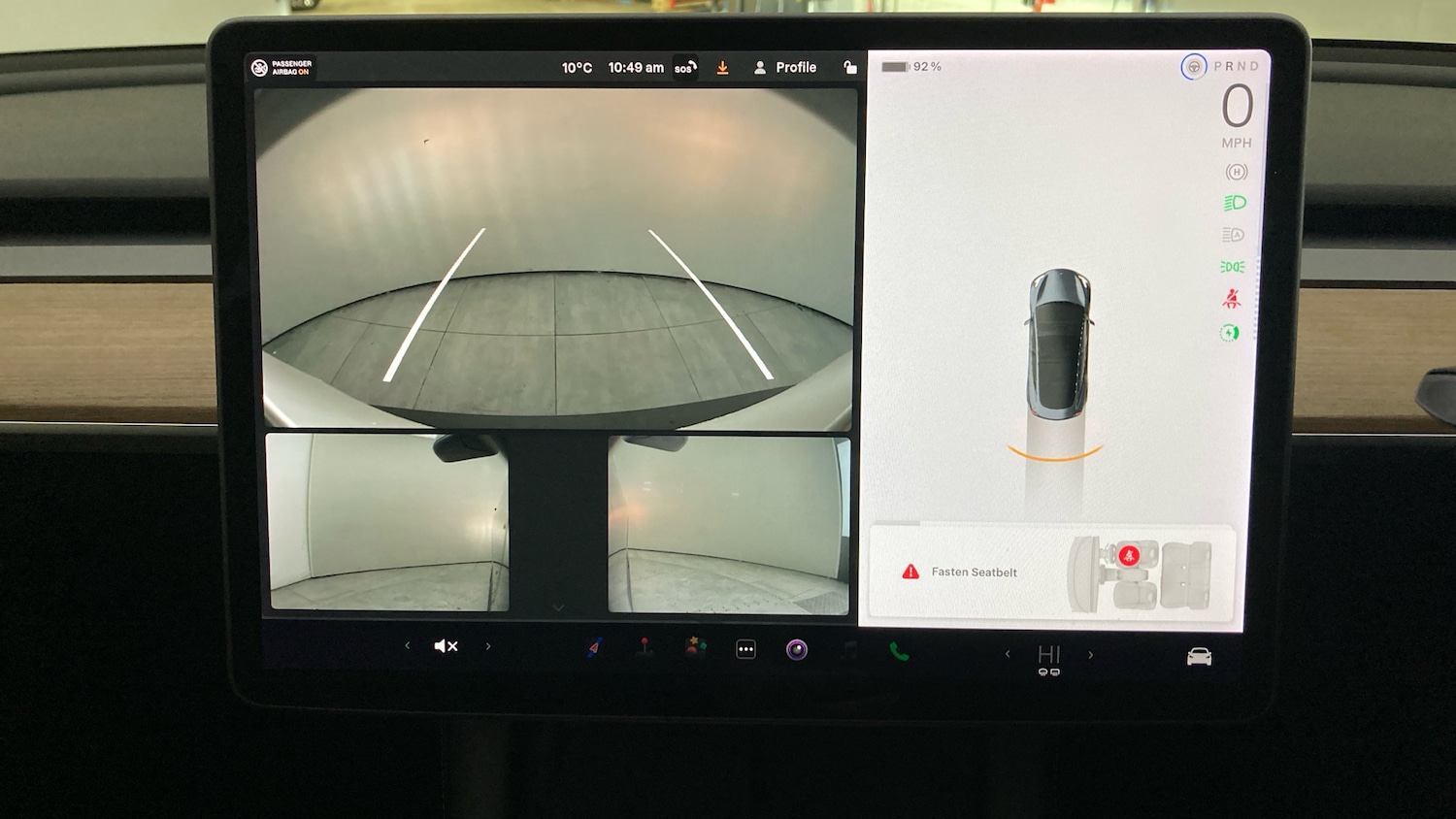 Used Tesla Model 3 2021 for sale - 77622309: Photo 25