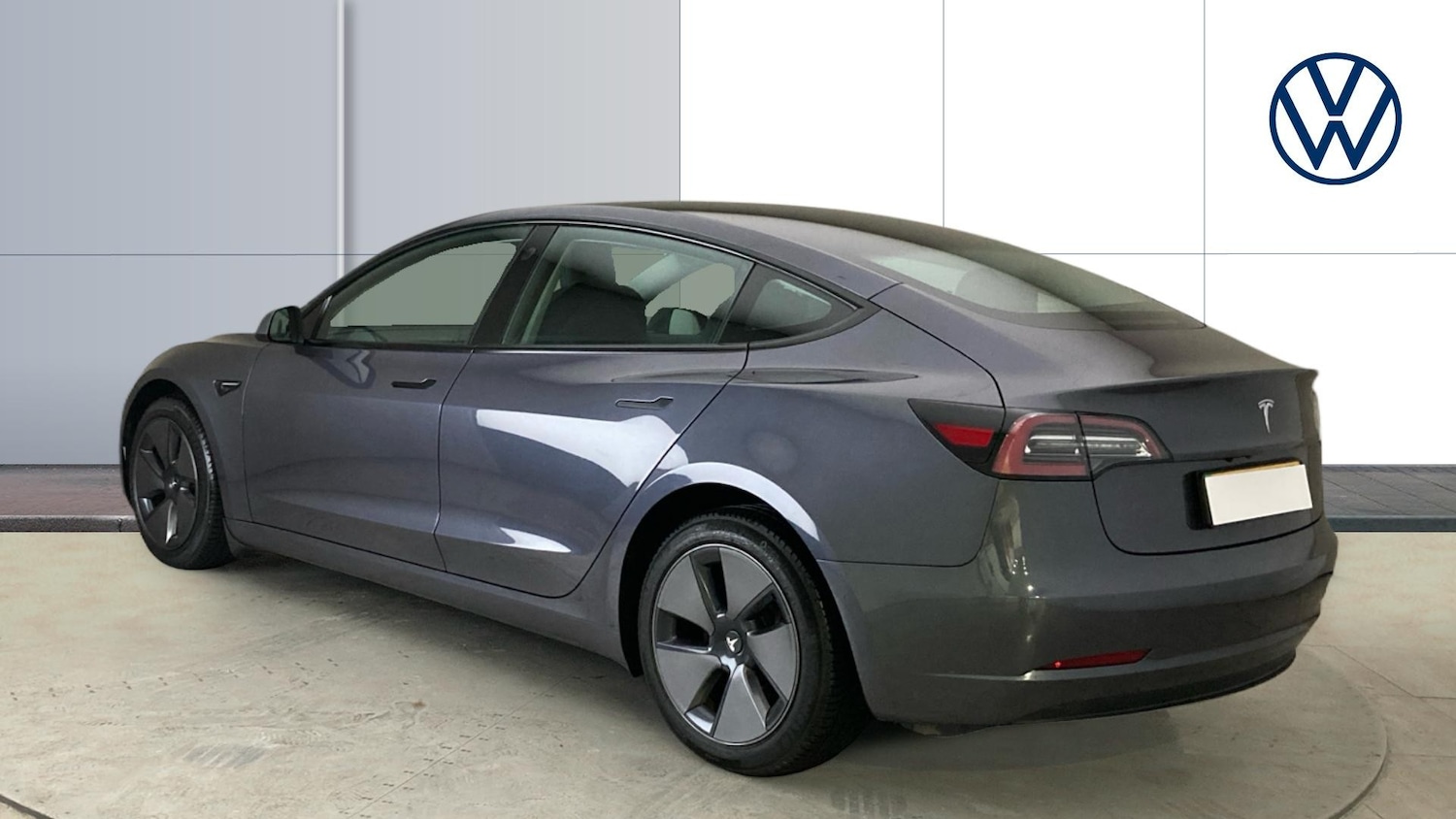 Used Tesla Model 3 2021 for sale - 77622309: Photo 3