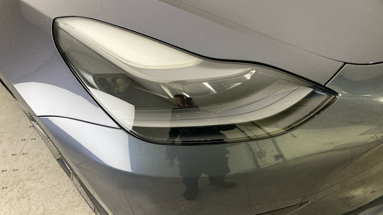 Used Tesla Model 3 2021 for sale - 77622309: Photo 32