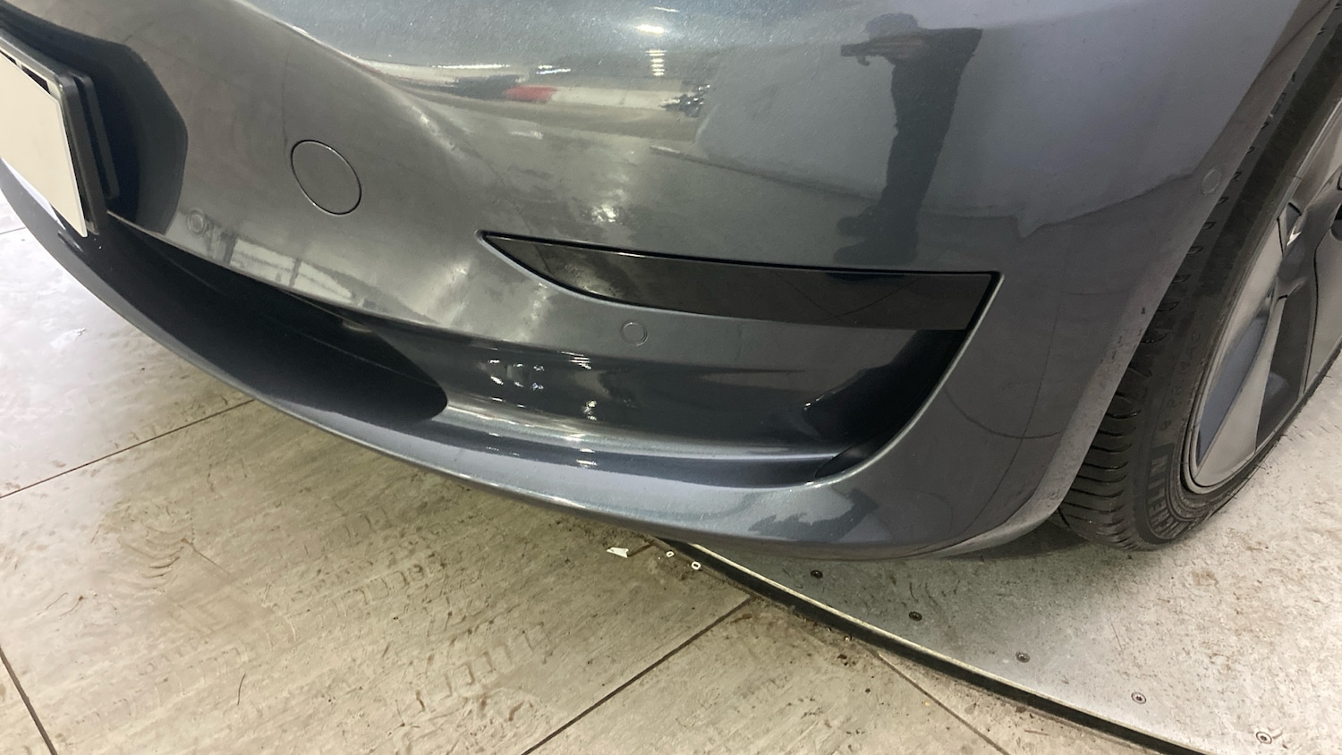 Used Tesla Model 3 2021 for sale - 77622309: Photo 35