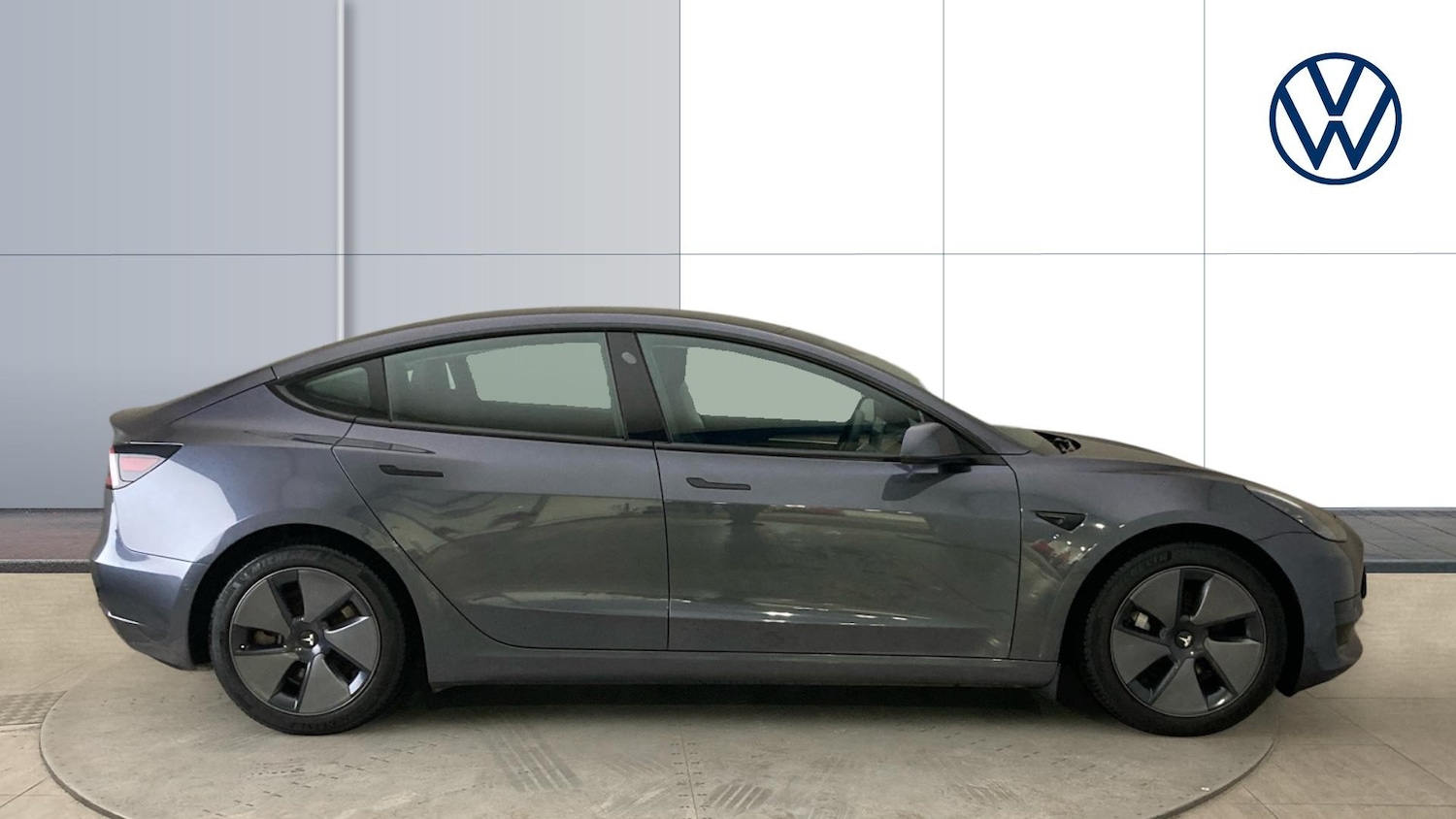 Used Tesla Model 3 2021 for sale - 77622309: Photo 4