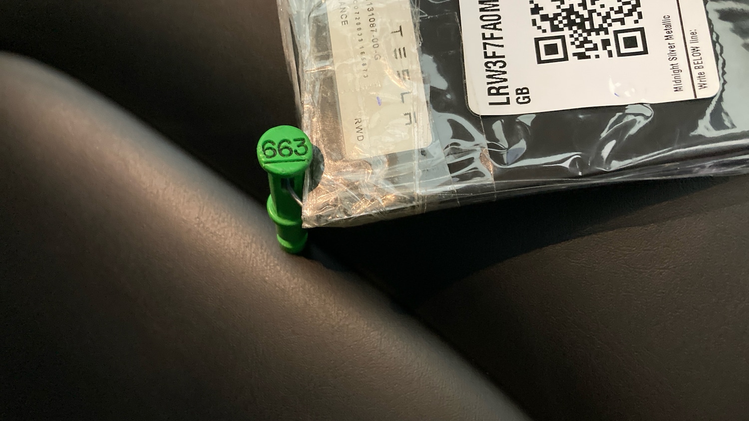 Used Tesla Model 3 2021 for sale - 77622309: Photo 45