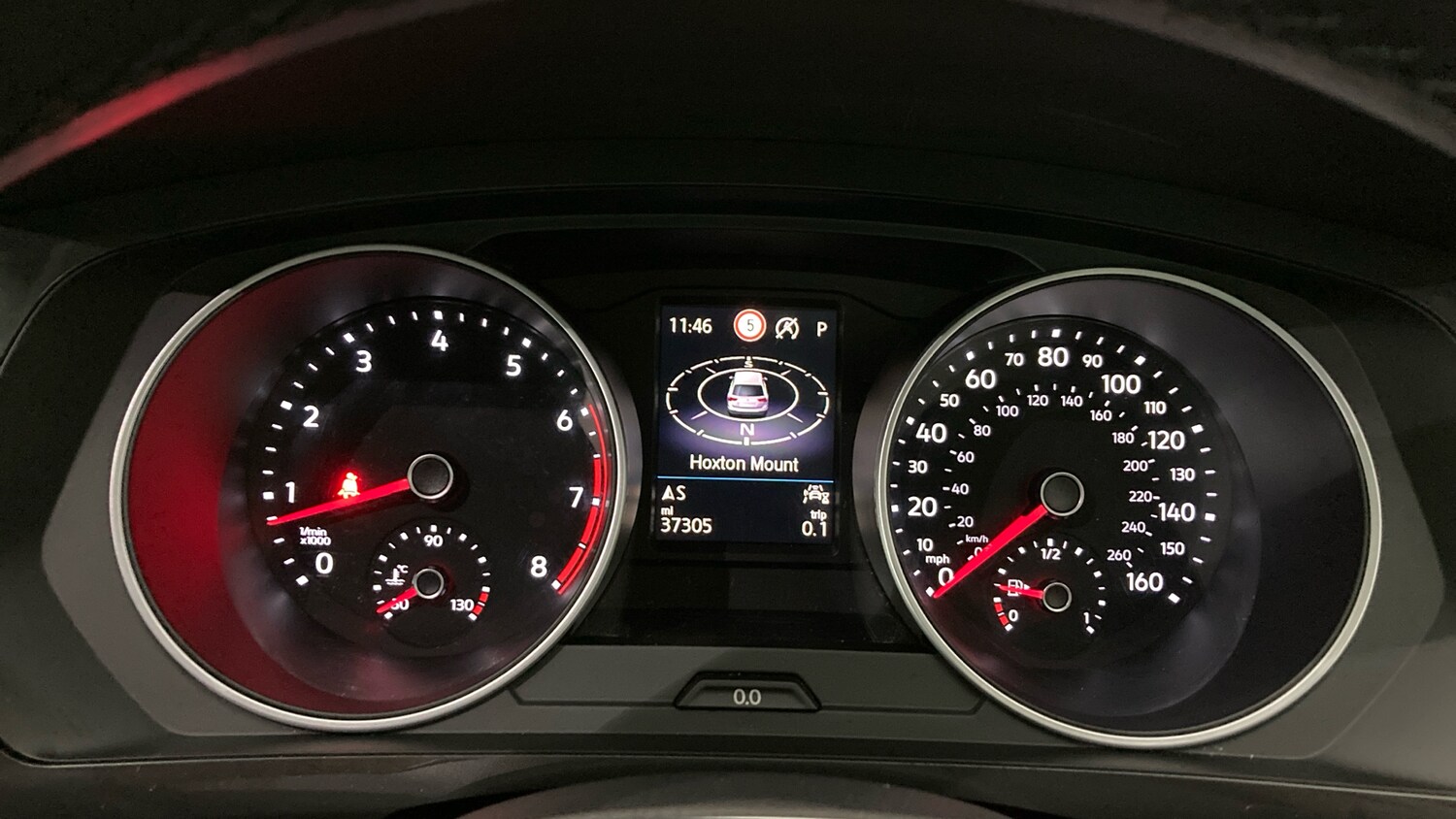 Used Volkswagen Tiguan 2021 for sale - 77701220: Photo 11