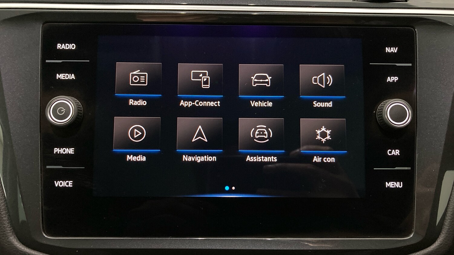 Used Volkswagen Tiguan 2021 for sale - 77701220: Photo 12