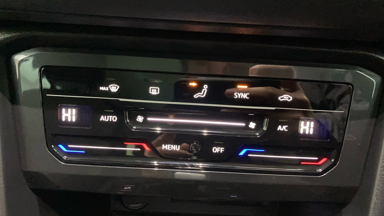 Used Volkswagen Tiguan 2021 for sale - 77701220: Photo 13