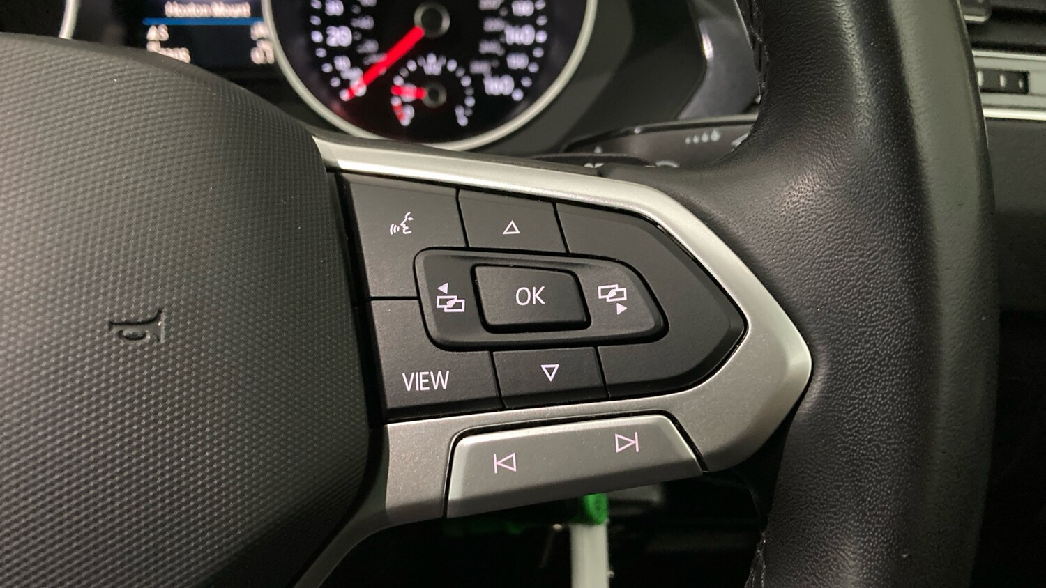 Used Volkswagen Tiguan 2021 for sale - 77701220: Photo 18