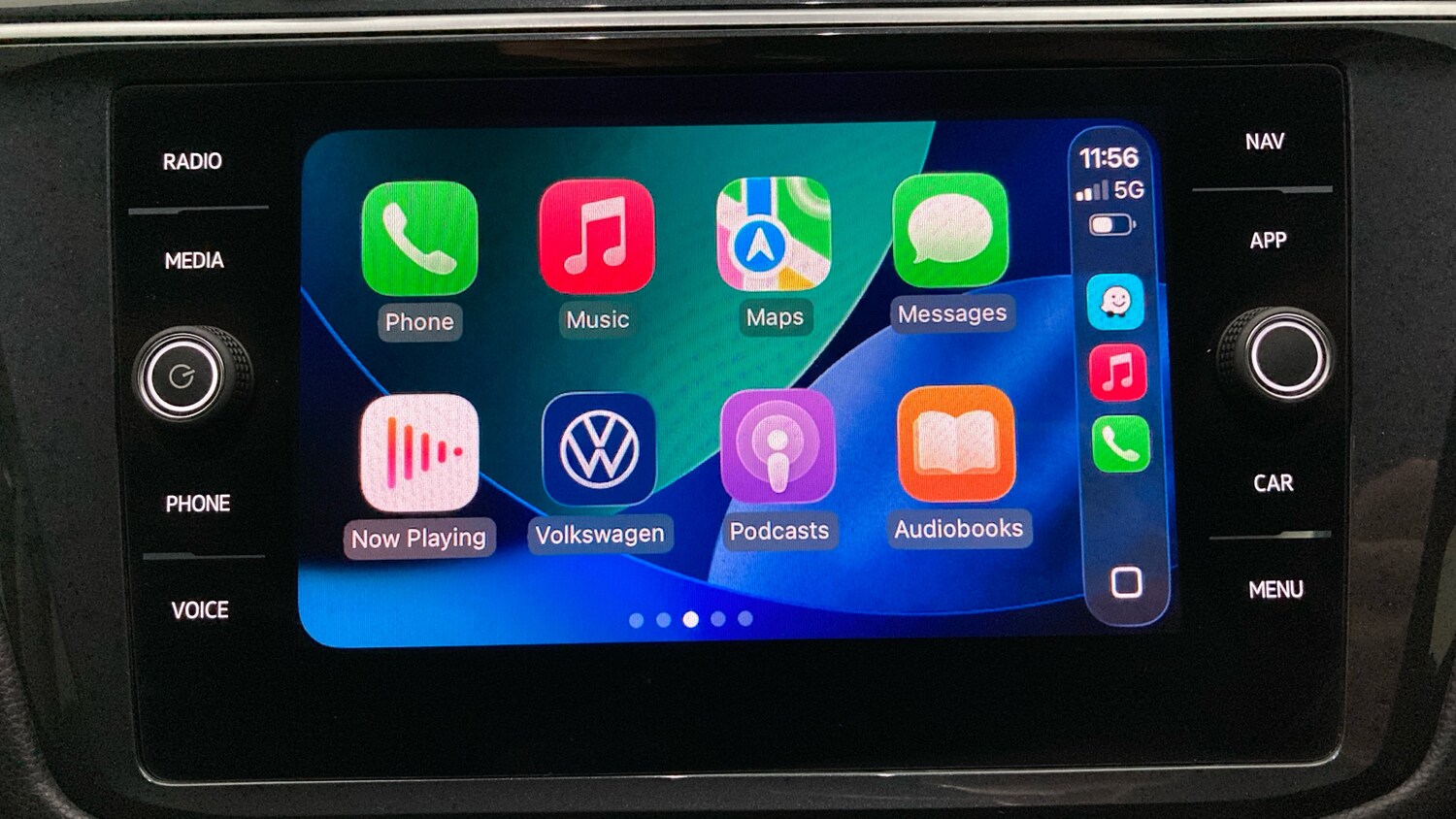 Used Volkswagen Tiguan 2021 for sale - 77701220: Photo 21