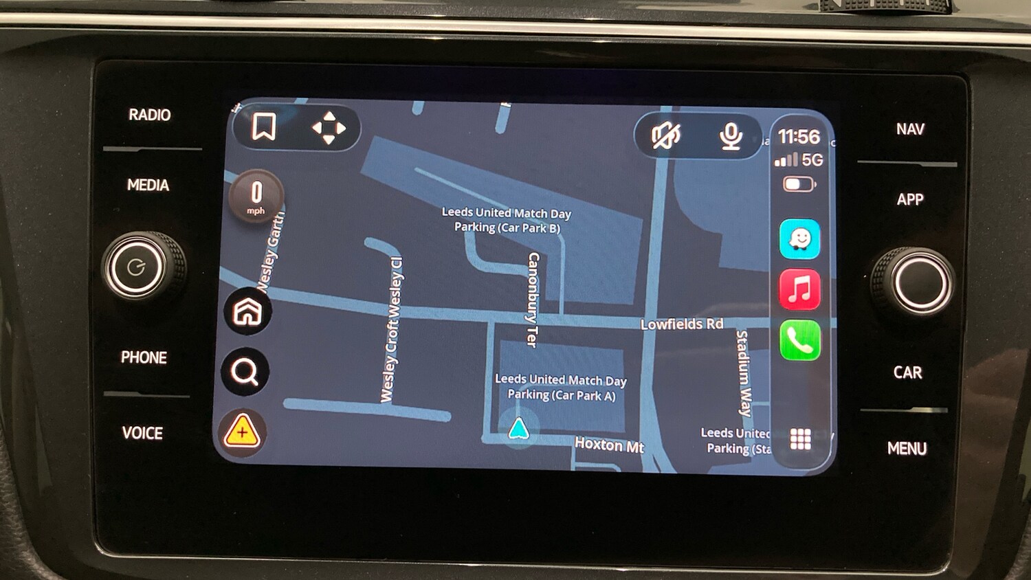 Used Volkswagen Tiguan 2021 for sale - 77701220: Photo 22