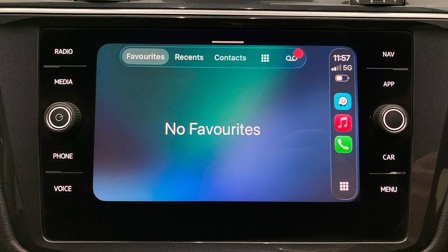 Used Volkswagen Tiguan 2021 for sale - 77701220: Photo 23