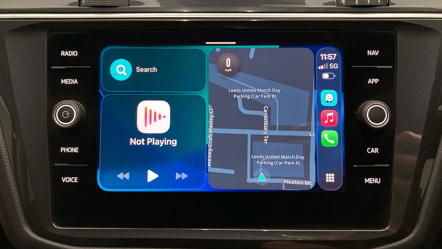 Used Volkswagen Tiguan 2021 for sale - 77701220: Photo 24