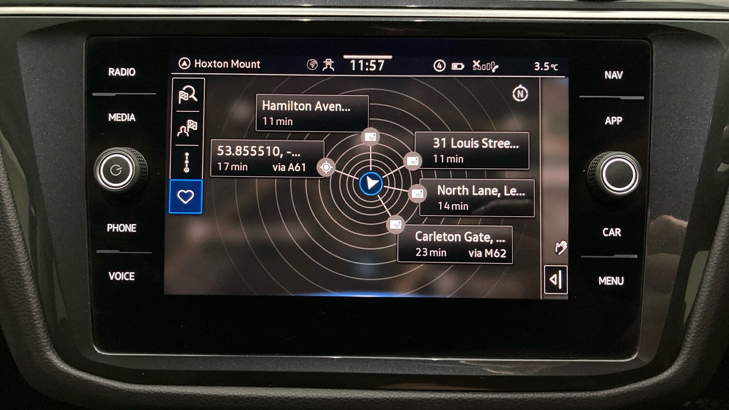 Used Volkswagen Tiguan 2021 for sale - 77701220: Photo 27