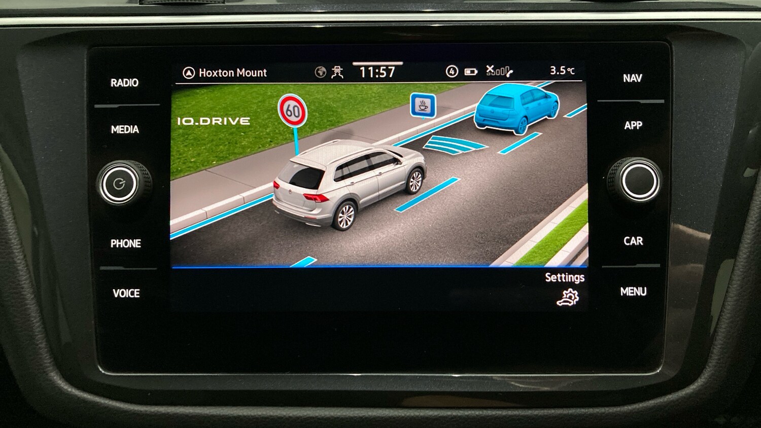 Used Volkswagen Tiguan 2021 for sale - 77701220: Photo 28