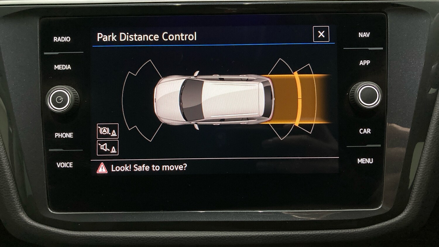 Used Volkswagen Tiguan 2021 for sale - 77701220: Photo 29