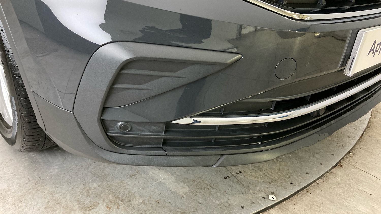 Used Volkswagen Tiguan 2021 for sale - 77701220: Photo 37