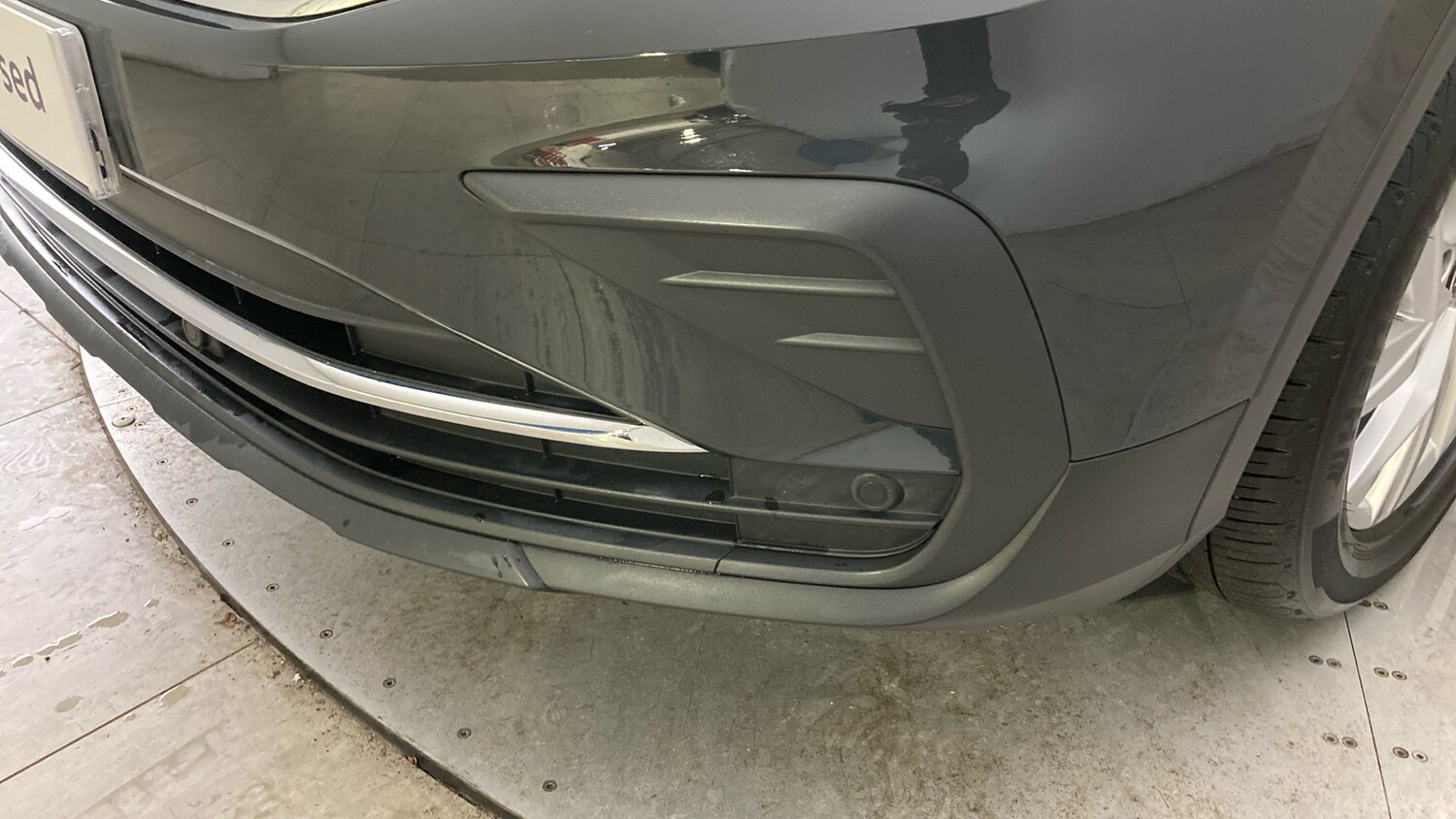 Used Volkswagen Tiguan 2021 for sale - 77701220: Photo 38