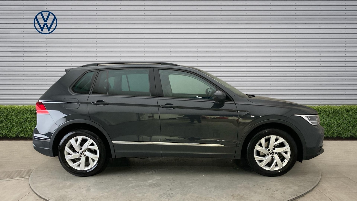 Used Volkswagen Tiguan 2021 for sale - 77701220: Photo 4