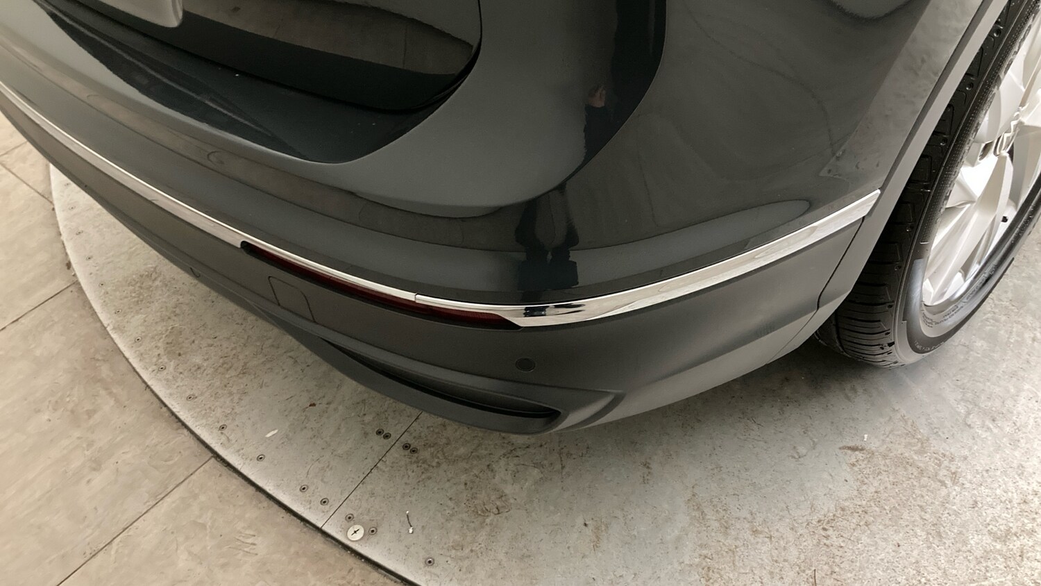 Used Volkswagen Tiguan 2021 for sale - 77701220: Photo 43