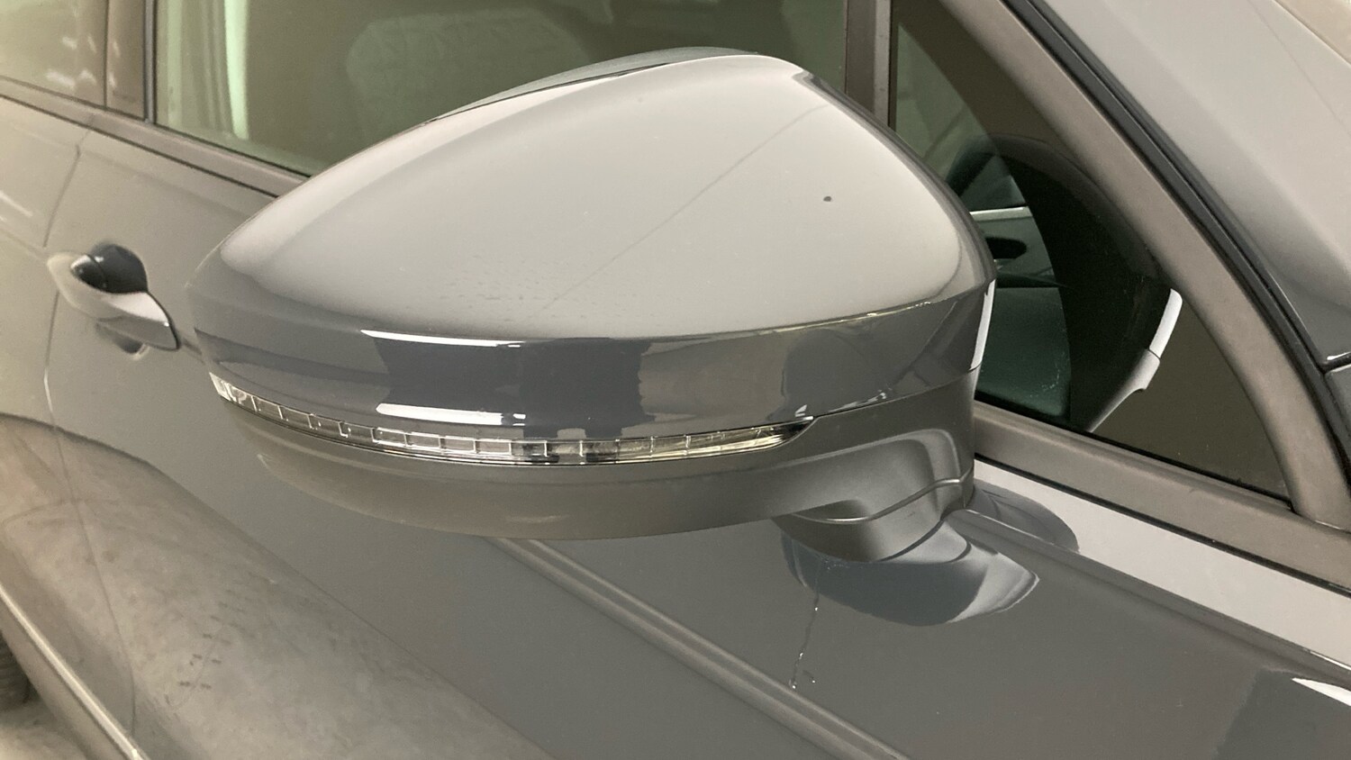 Used Volkswagen Tiguan 2021 for sale - 77701220: Photo 45