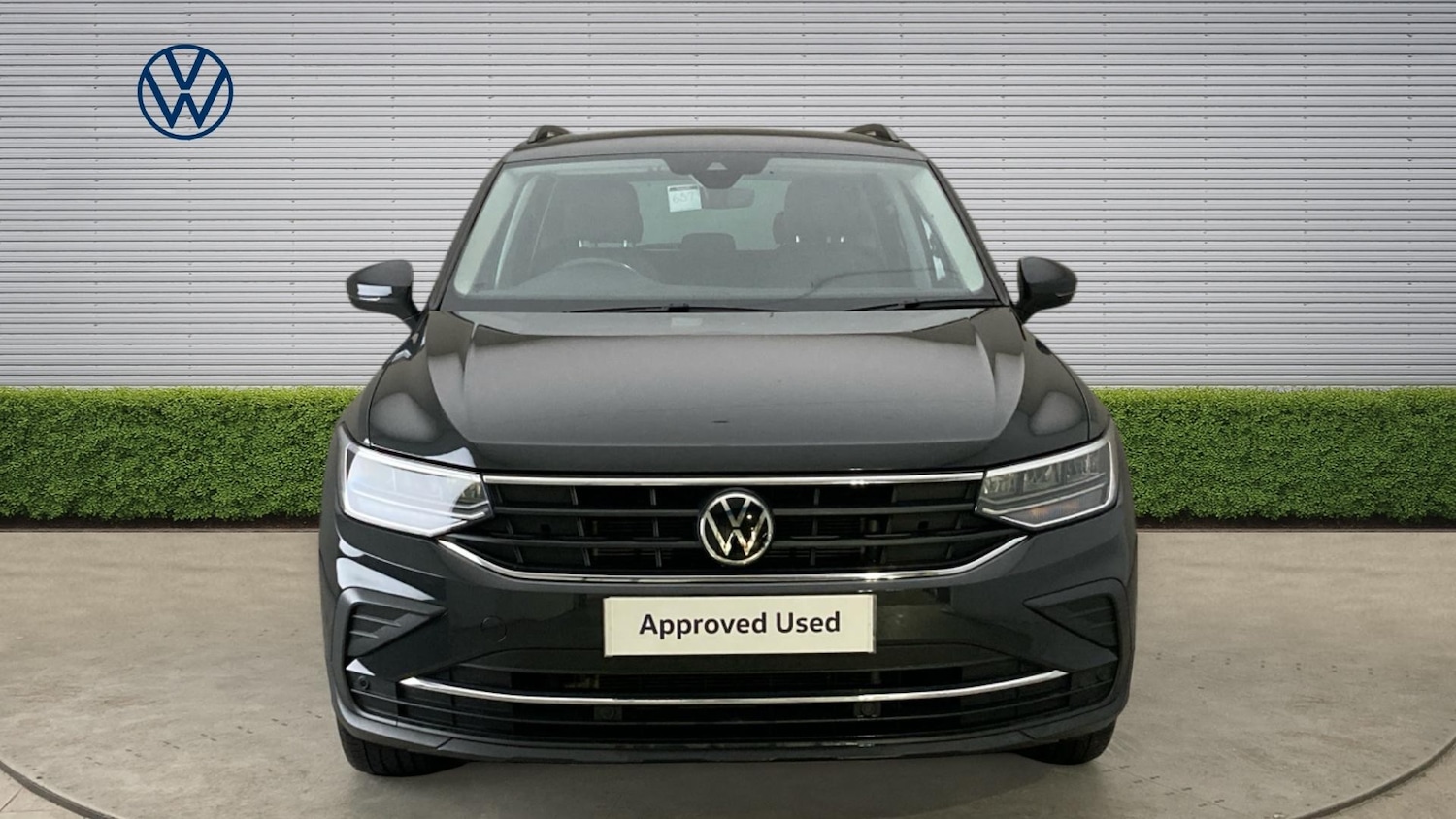 Used Volkswagen Tiguan 2021 for sale - 77701220: Photo 7