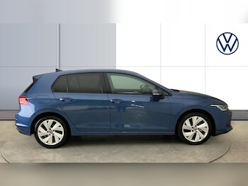 Used Volkswagen Golf 2024 for sale - 77431588: Photo