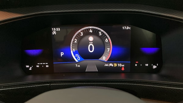 Used Volkswagen T-Cross 2025 for sale - 75959386: Photo 11