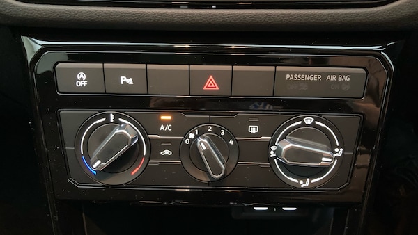 Used Volkswagen T-Cross 2025 for sale - 75959386: Photo 13