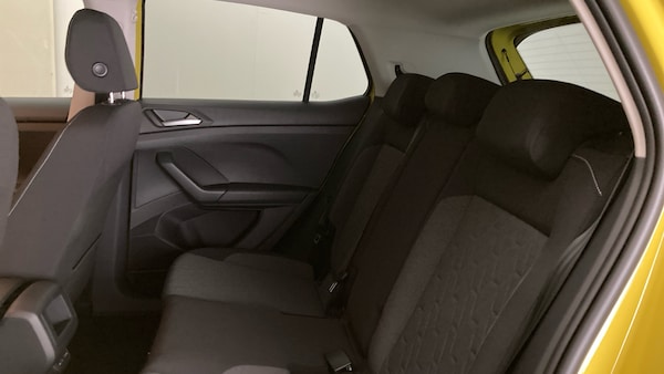 Used Volkswagen T-Cross 2025 for sale - 75959386: Photo 16