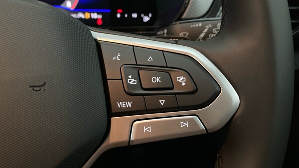 Used Volkswagen T-Cross 2025 for sale - 75959386: Photo 18