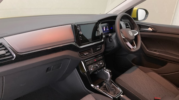Used Volkswagen T-Cross 2025 for sale - 75959386: Photo 2