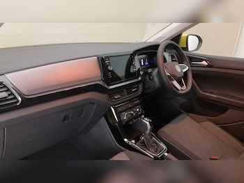 Used Volkswagen T-Cross 2025 for sale - 75959386: Photo 2