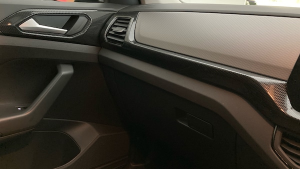 Used Volkswagen T-Cross 2025 for sale - 75959386: Photo 33