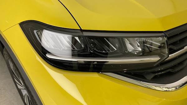 Used Volkswagen T-Cross 2025 for sale - 75959386: Photo 35