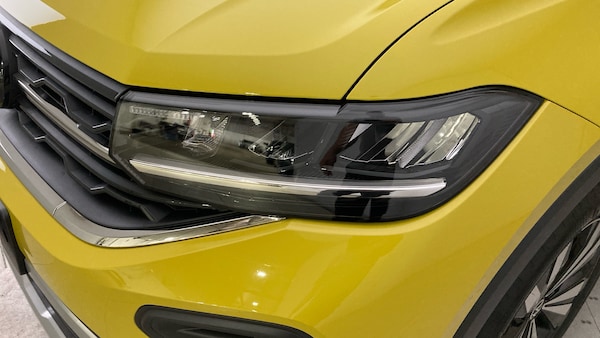 Used Volkswagen T-Cross 2025 for sale - 75959386: Photo 36